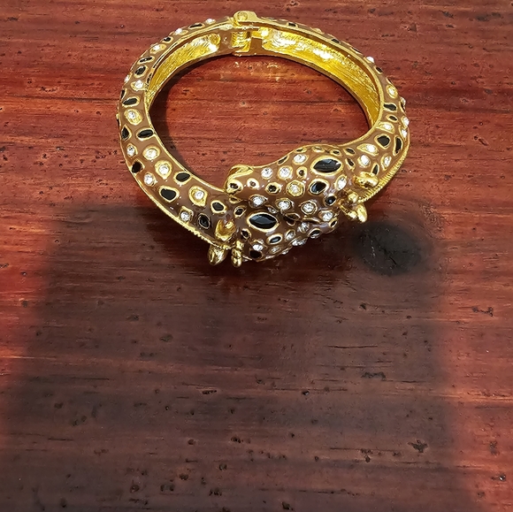 Sassy Jones Samba Giraffe Bracelet - Picture 3 of 3